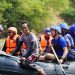 Forkopimda Kabupaten Sukabumi Susur Sungai Cimandiri, Ini Temuan Bupati!