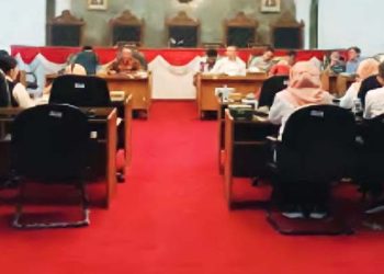 Anggaran Dinkes Kota Sukabumi 2024 Capai Rp433 Miliar, Ini Peruntukkannya!