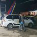 Warga Depok Ditemukan Tewas Dalam Mobil dengan Kondisi Terikat Lakban di Cireunghas