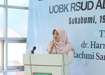 Cacar Monyet Masuk Mulai Masuk ke Jawa Barat, Dinkes Kota Sukabumi Imbau Jangan Panik