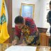 Pemerintah Kota Sukabumi Usulkan Upah Minimun Naik 3,15 Persen