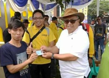 Pemkab Sukabumi Terus Berupaya Dongkrak Potensi Wisata dan Perekonomian Masyarakat