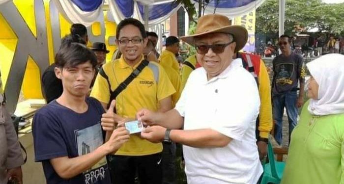 Pemkab Sukabumi Terus Berupaya Dongkrak Potensi Wisata dan Perekonomian Masyarakat