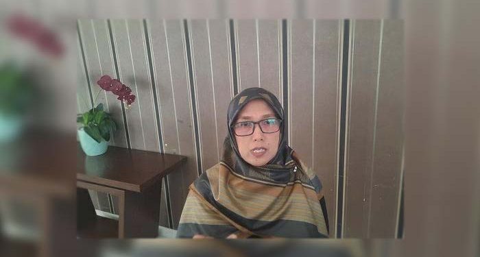 Sederet Upaya Bappeda dalam Penanganan Inflasi di Kota Sukabumi