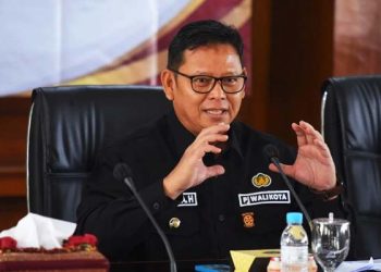 PJ Wali Kota Sukabumi Dorong Media Arsip Konvensional Beralih Ke Digital