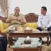 Jadi Perhatian Nasional, Pemkab Sukabumi Tingkatkan P4GN