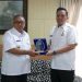 Silaturahmi Kuatkan Sinergitas Pemerintah Kabupaten Sukabumi Bersama KANTOR IMIGRASI KELAS II NON TPI