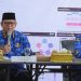 Tekan Angka Stunting dan Kemiskinan, Bappeda Kota Sukabumi Launching Aplikasi SIAPDATE