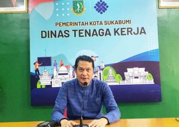 Tingkat Pengangguran di Kota Sukabumi Masih Tinggi, Kadisnaker: Tahun Lalu Capai 8,53 Persen