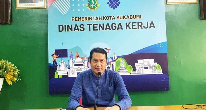 Tingkat Pengangguran di Kota Sukabumi Masih Tinggi, Kadisnaker: Tahun Lalu Capai 8,53 Persen