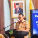 PJ Wali Kota Sukabumi Beberkan Fungsi Aplikasi Parasut E-Office