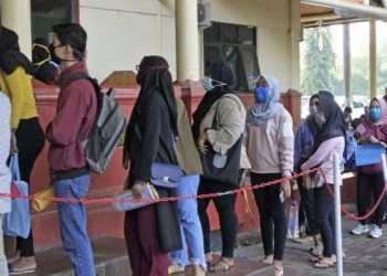 Bappeda Kota Sukabumi Berupaya Tekan Angka Pengangguran dan Tingkatkan IPM