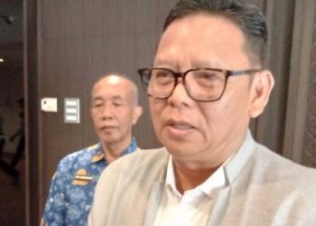 Bappeda Kota Sukabumi Kembali Gelar FGD, Kusmana: Isu-Nya Harus Singkron dengan Proyek Strategi Nasional