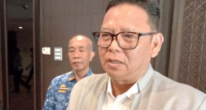 Bappeda Kota Sukabumi Kembali Gelar FGD, Kusmana: Isu-Nya Harus Singkron dengan Proyek Strategi Nasional