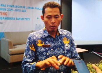 Bappeda Kota Sukabumi Fokus Tingkatkan SDM dan Tuntaskan Ketimpangan Wilayah