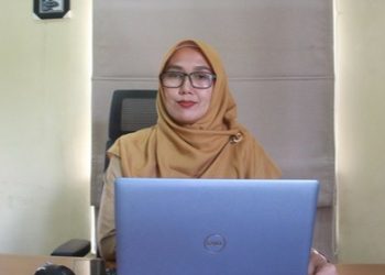 Kepala Bidang Perekonomian dan Sumber Daya Alam Badan Perencanaan Pembangunan Daerah Kota Sukabumi, Erni Agus Riyani. Foto: Istimewa.