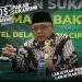 RAOS Optimis Antarkan Iyos Jadi Bupati Sukabumi