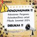 Bawaslu Kabupaten Sukabumi Buka Pendaftaran Panwaslu, Simak Jadwal dan Syaratnya!