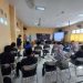 Komisariat PMII UNLIP Gelar Pelatihan Jurnalistik Bersinergi bersama PWI Kota Sukabumi