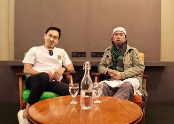 Intip Sosok Zaky Abbas, ASN Samsat Kota Sukabumi yang Sukses Jadi YouTuber