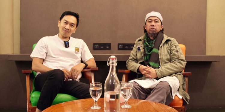 Intip Sosok Zaky Abbas, ASN Samsat Kota Sukabumi yang Sukses Jadi YouTuber