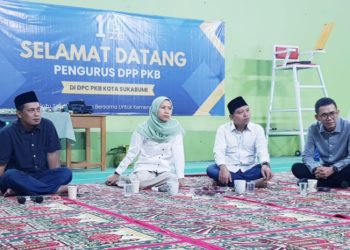 Maju Pilawakot, Miftahul Janah Fokus Benahi Pembangunan Manusia dan Pesantren