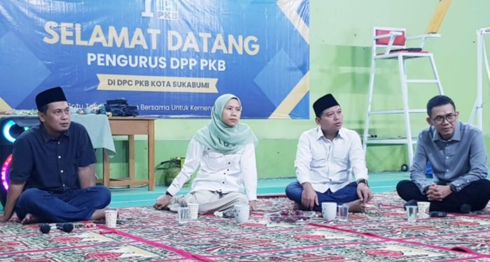 Maju Pilawakot, Miftahul Janah Fokus Benahi Pembangunan Manusia dan Pesantren