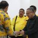 Penuhi Panggilan DPP Partai Golkar, Iyos Somantri Diberi Arahan Khusus!
