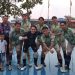 Giliran Bobotoh Laut Palabuhanratu Nyatakan Sikap Ikut Berjuang Menangkan Iyos Somantri Jadi Bupati Sukabumi