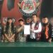 Kedua Ormas MPC PP Kota Sukabumi dengan DPD Garis Sukabumi Raya bersepakat damai, pada Kamis (19/9/2024). Foto: Iatimewa.