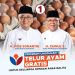 Paslon Iyos-Zainul Nomor Urut 1, Luncurkan Program Telur Ayam Gratis untuk Keluarga dan Balita