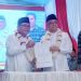 Paslon Bupati-Wakil Bupati Sukabumi nomor urut 1, Iyos Somantri-Zainul. Foto: Istimewa.