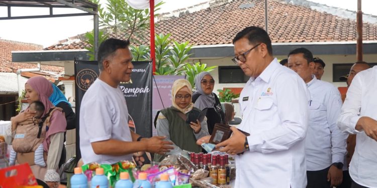 Ilustrasi. Pemprov Jabar bekerjasama dengan Pemkot Sukabumi akan menggelar Opadi Jabar di sejumlah lokasi, pada (22-24/10/2024). Foto: Istimewa.