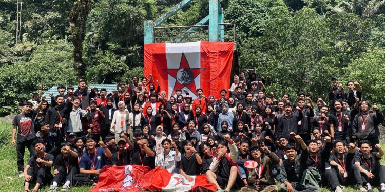 Mahasiswa Ajak Masyarakat Sukabumi Kawal Pelaksanaan Pilkada 2024