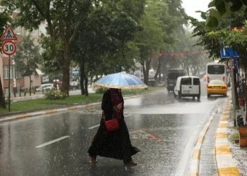 Ilustrasi musim penghujan. Foto: Istimewa.
