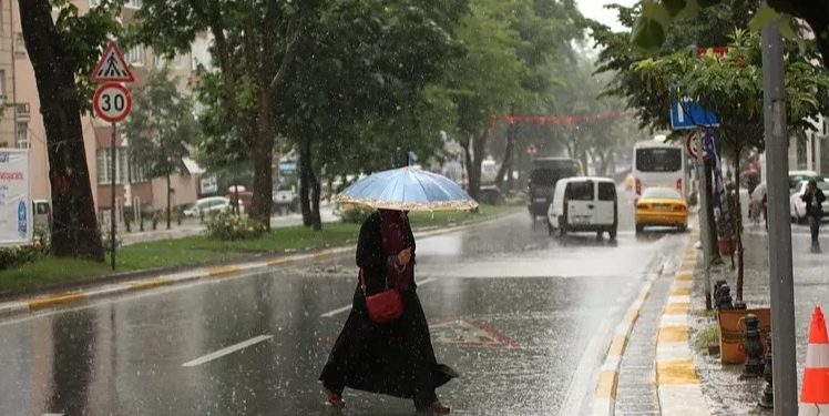 Ilustrasi musim penghujan. Foto: Istimewa.