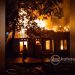Kebakaran meludeskan tiga ruangan milik Ponpes Al Qostholani di Jalan Palasari, Kampung Raweuy, Kelurahan Sukakarya, Kecamatan Warudoyong, Kota Sukabumi, pada Senin, (17/2/2025) malam. Foto: Istimewa.