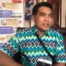 Kepala UPTD PPA DP2KBP3A Kota Sukabumi, Hendra Susanto, saat diwawancarai terkait kasus kekerasan terhadap perempuan dan anak, pada Jumat (14/2/2025). Foto: Nuria Ariawan.