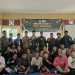 LBM NU Kabupaten Sukabumi menggelar Bahtsul Masail Fiqih Lingkungan di Aula Cinumpang, Kecamatan Kadudampit, pada Selasa (11/2/2025). Foto: Istimewa.