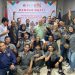PWI Kota Sukabumi Gelar Peringatan Hari Pers Nasional 2025