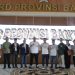 DPRD Provinsi Jawa Barat Fraksi PKB melakukan kegiatan kunker ke DPRD Provinsi Banten, pada Kamis (30/1/2025).