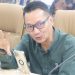Anggota DPRD Provinsi Jawa Barat, Hasim Adnan.
