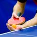 Ilustrasi bermain tenis meja. Foto: Istimewa.