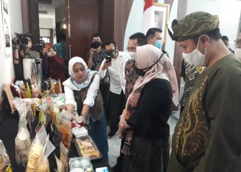 Ilustrasi UMKM. Foto: Istimewa