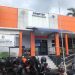 Kantor DPMPTSP Kota Sukabumi di Jalan Mayawati Atas No. 11, Kelurahan Gunungparang, Kecamatan Cikole. Foto: Nuria Ariawan/katasukabumi