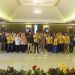 Wakil Wali Kota Sukabumi, Bobby Maulana, menghadiri FPD DPUTR yang digelar di salah satu hotel di Jalan Selabintana, pada Rabu (26/2/2025). Foto: Dokpim Kota Sukabumi.