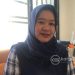 Kepala UPTD Penunjang Kesehatan Dinkes Kota Sukabumi, Ira Risnawati, saat diwawancarai. Foto: Nuria Ariawan.