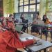 Bappeda Kota Sukabumi menggelar sharing session penyusunan dokumen RTKD. Foto: Istimewa.