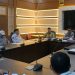Komisi III DPRD Kota Sukabumi menggelar hearing tindak lanjut kasus bullying siswa SD di Kota Sukabumi yang berlangsung di gedung DPRD, pada Rabu (12/3/2025) kemarin. Foto: Humas DPRD Kota Sukabumi.
