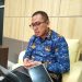Kabid Litbang Bappeda Kota Sukabumi, Ismail Aini. Foto: Istimewa.